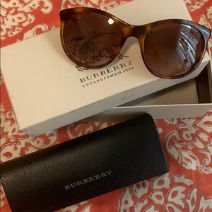 Burberry Sunglasses